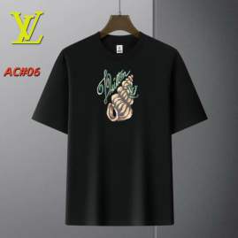 Picture of Louis Vuitton T Shirts Short _SKULVM-3XL12yr2298589